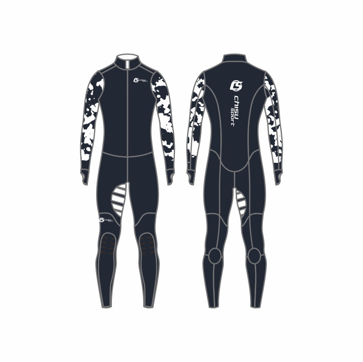 chisusport 쇼트트랙 스피드 스케이팅 슈트 절단 방지 슈트 제조업체 공급업체 공장 맞춤형 oem