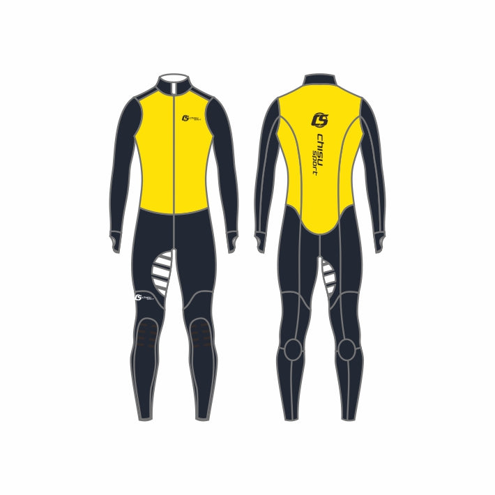 쇼트트랙 스피드 스케이팅 슈트 생산 공장